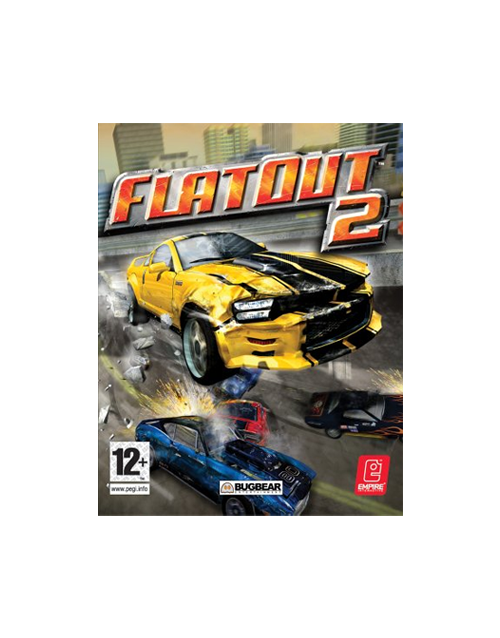 FlatOut 2